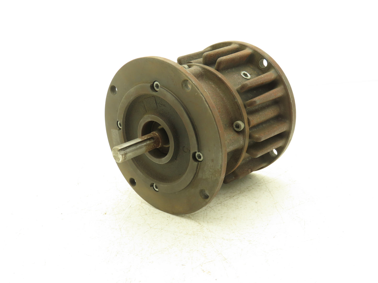 Nexen MCBE-625-0.625 Pneumatic Clutch Brake 56C-Face 5/8" Shaft 801440