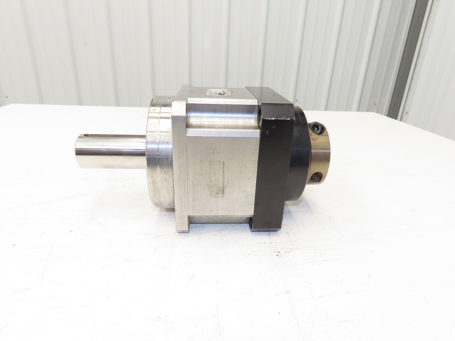 Thomson Micron UT014-004-0 UltraTrue Planetary Gearhead 4:1 Inline Reducer