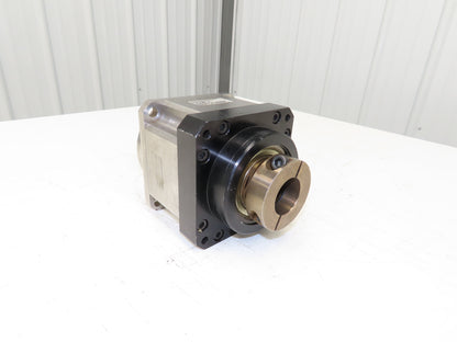 Thomson Micron UT014-004-0 UltraTrue Planetary Gearhead 4:1 Inline Reducer