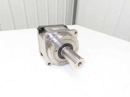 Thomson Micron UT014-004-0 UltraTrue Planetary Gearhead 4:1 Inline Reducer
