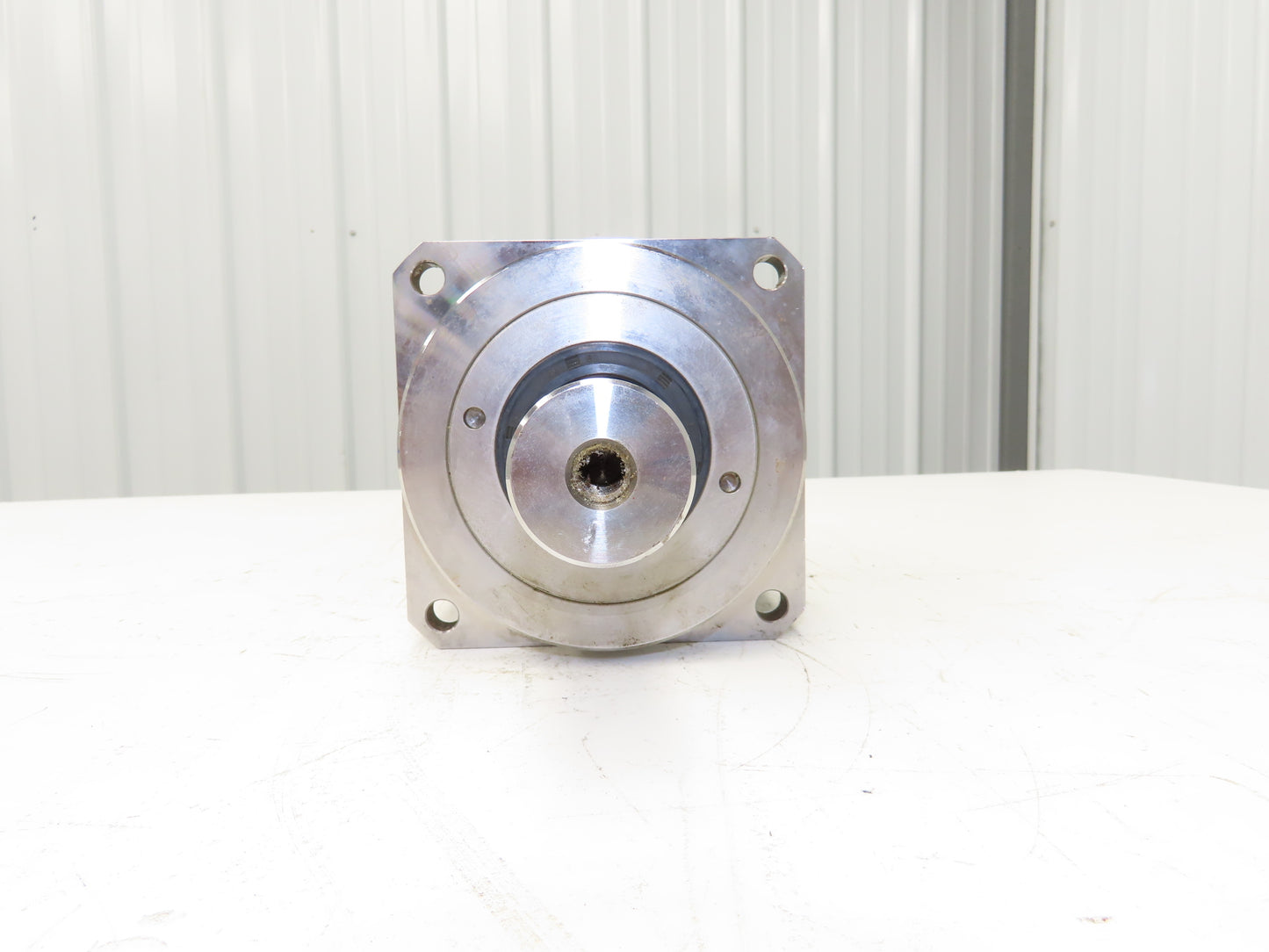 Thomson Micron UT014-004-0 UltraTrue Planetary Gearhead 4:1 Inline Reducer