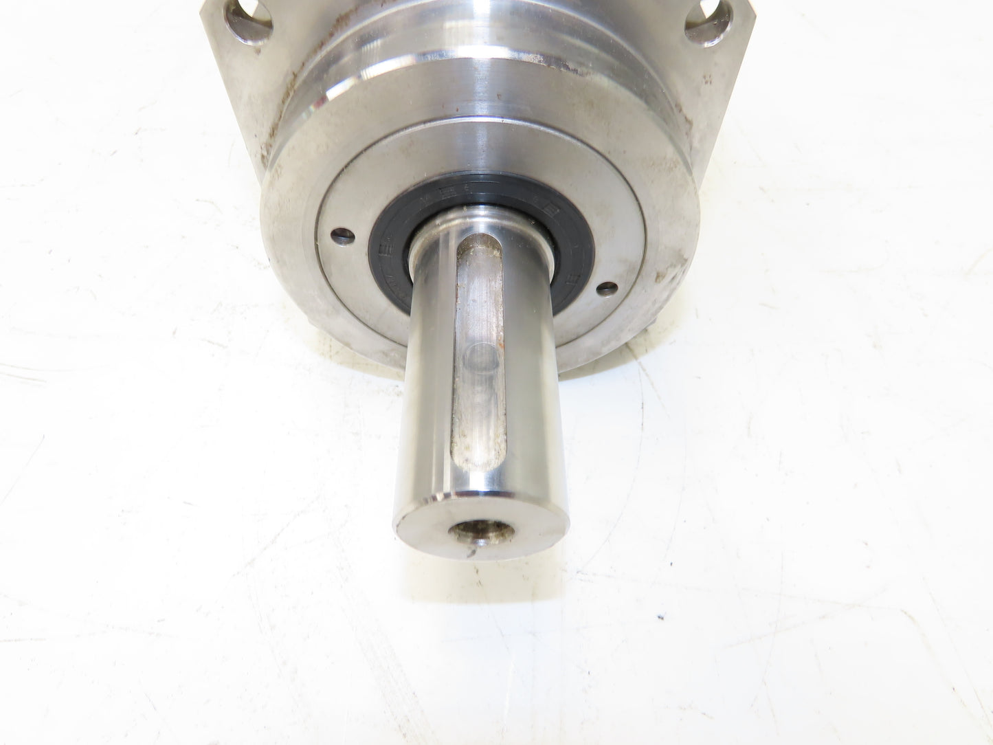 Thomson Micron UT014-004-0 UltraTrue Planetary Gearhead 4:1 Inline Reducer