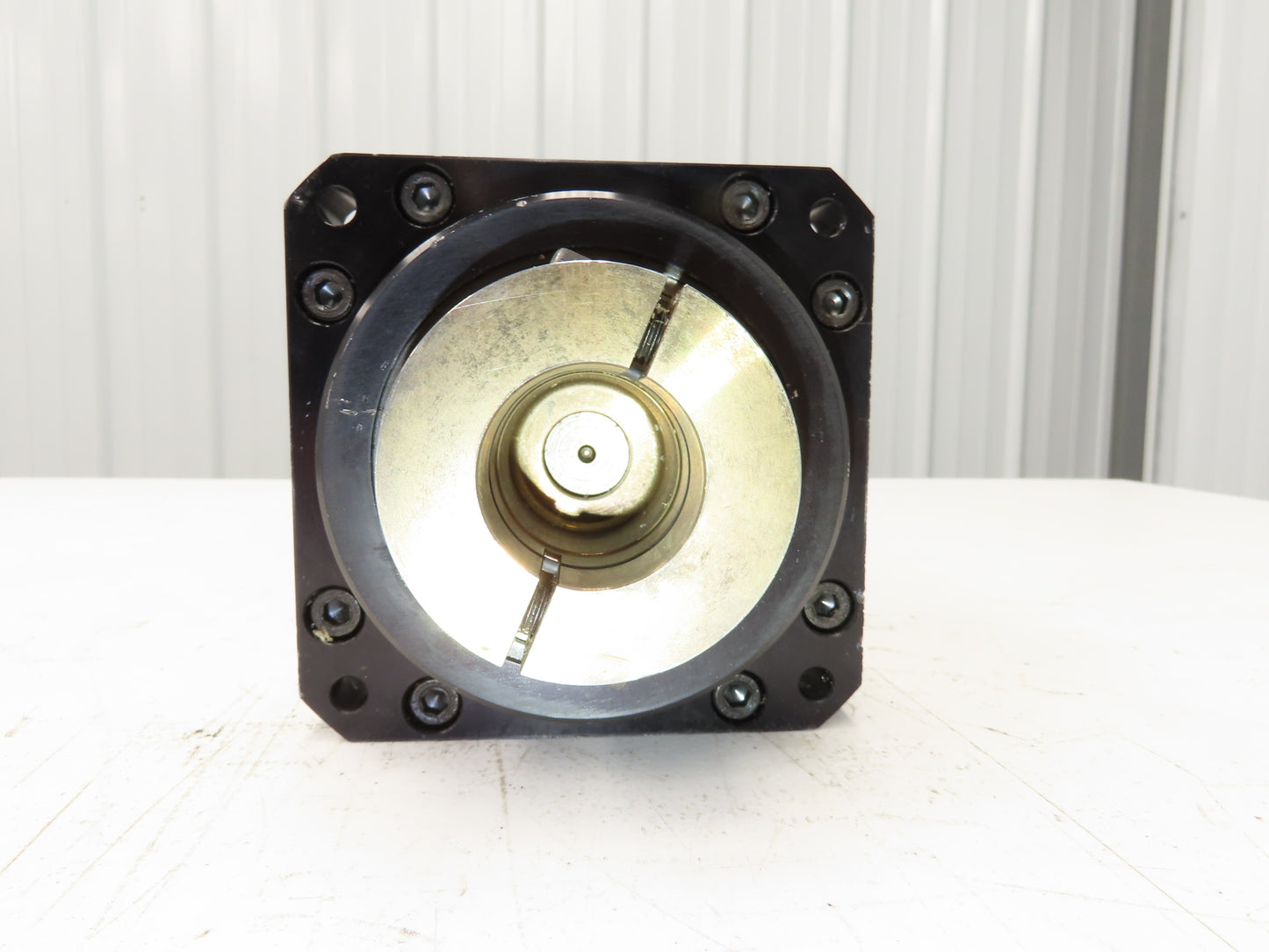 Thomson Micron UT014-004-0 UltraTrue Planetary Gearhead 4:1 Inline Reducer