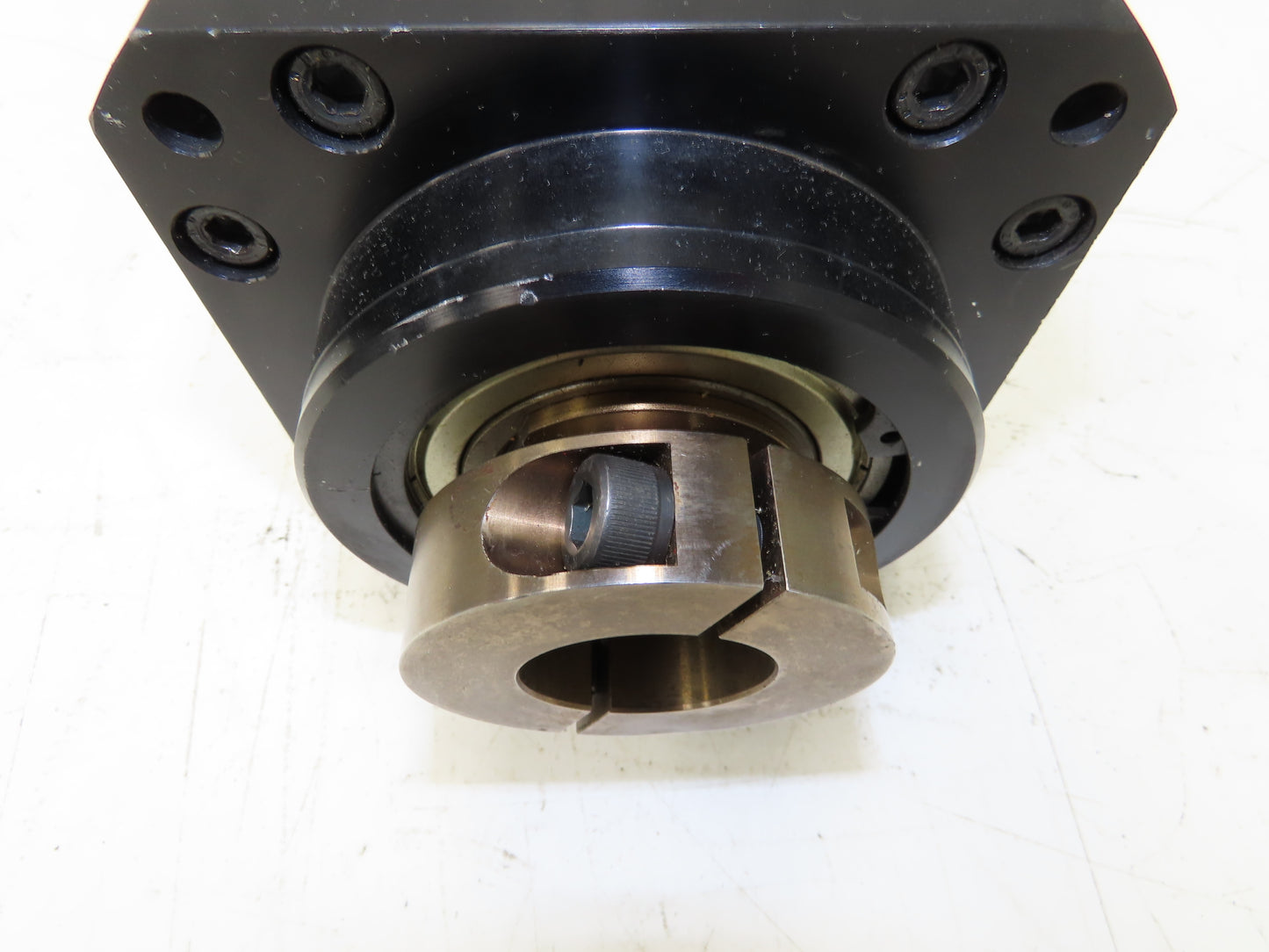 Thomson Micron UT014-004-0 UltraTrue Planetary Gearhead 4:1 Inline Reducer