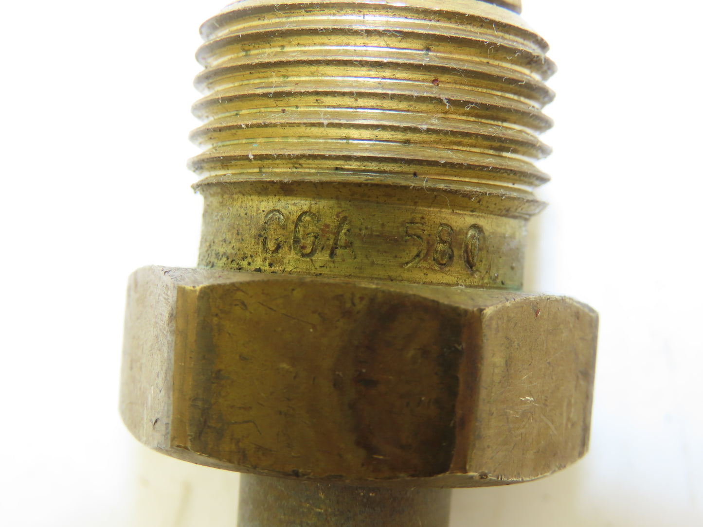 Western Enterprises A60001 High Pressure Gas Hose Stainless/Teflon 30" Rev B