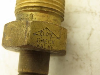 Western Enterprises A60001 High Pressure Gas Hose Stainless/Teflon 30" Rev B