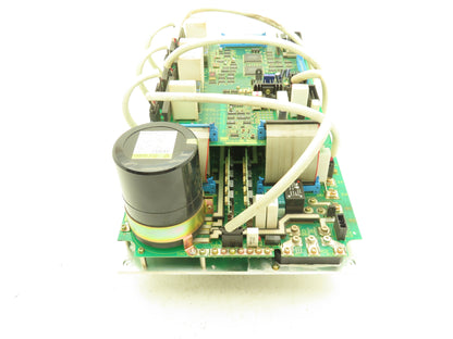 Fanuc A06B-6076-H105 Servo Amplifier