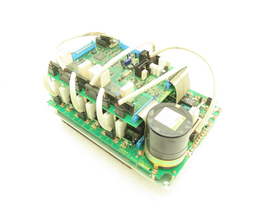 Fanuc A06B-6076-H105 Servo Amplifier