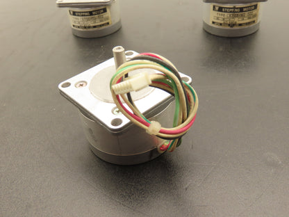 Japan Servo KP56HM2-022 Servo Stepping Motor 1.8° 18VDC  Lot of 3