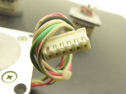 Japan Servo KP56HM2-022 Servo Stepping Motor 1.8° 18VDC  Lot of 3