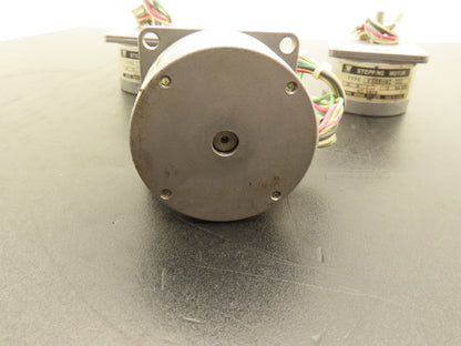 Japan Servo KP56HM2-022 Servo Stepping Motor 1.8° 18VDC  Lot of 3