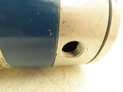 Fairchild 1210C-10133C Motorized Pneumatic Air Regulator Motor Only