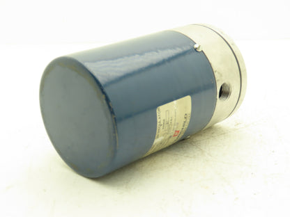 Fairchild 1210C-10133C Motorized Pneumatic Air Regulator Motor Only