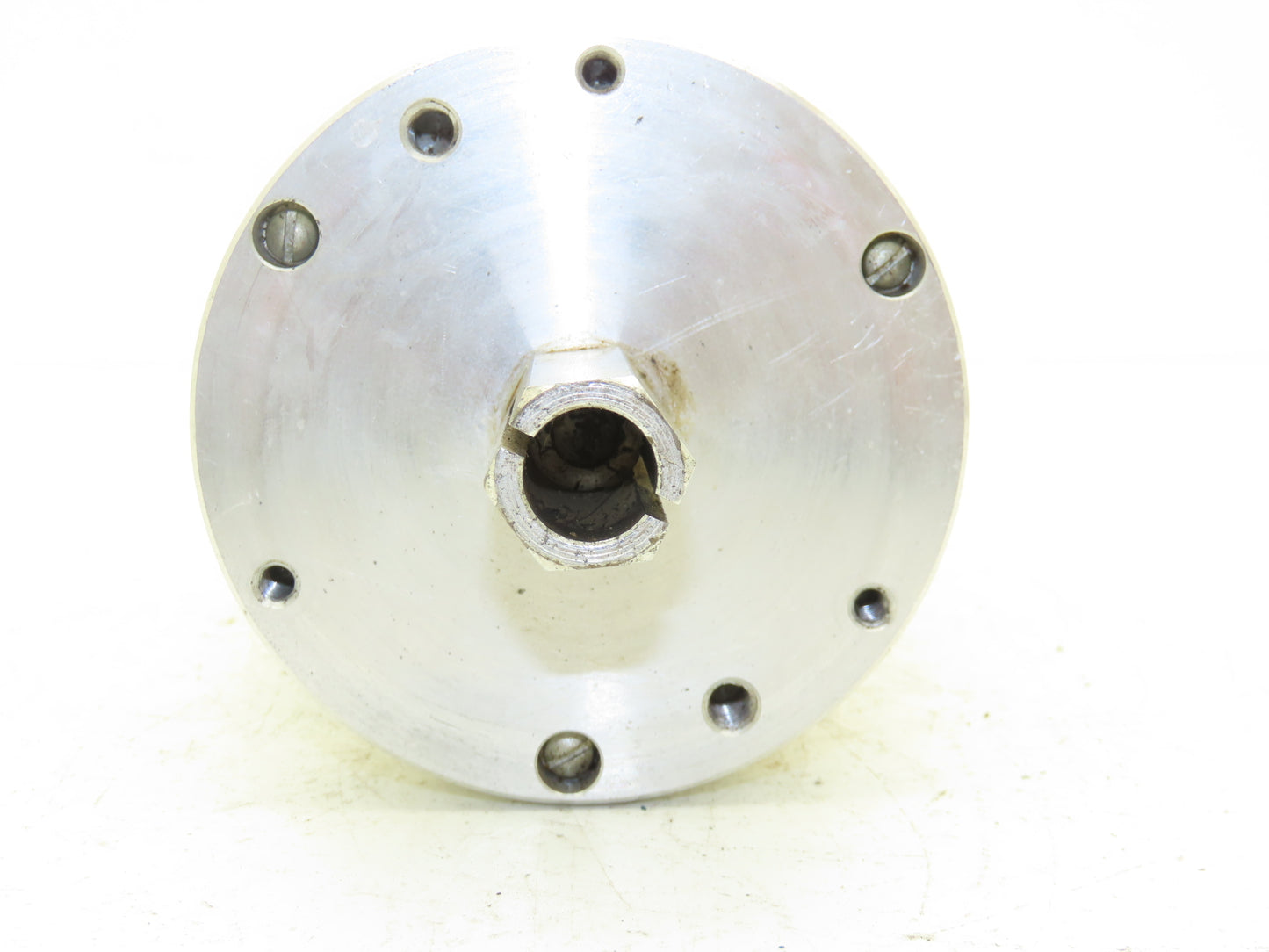 Fairchild 1210C-10133C Motorized Pneumatic Air Regulator Motor Only