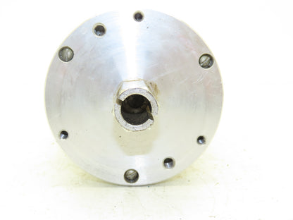 Fairchild 1210C-10133C Motorized Pneumatic Air Regulator Motor Only