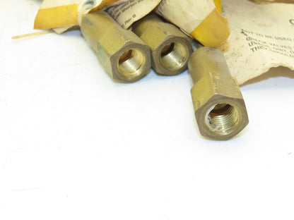 Western Enterprises A60001 High Pressure Gas Hose Stainless/Teflon 28" Lot of 3