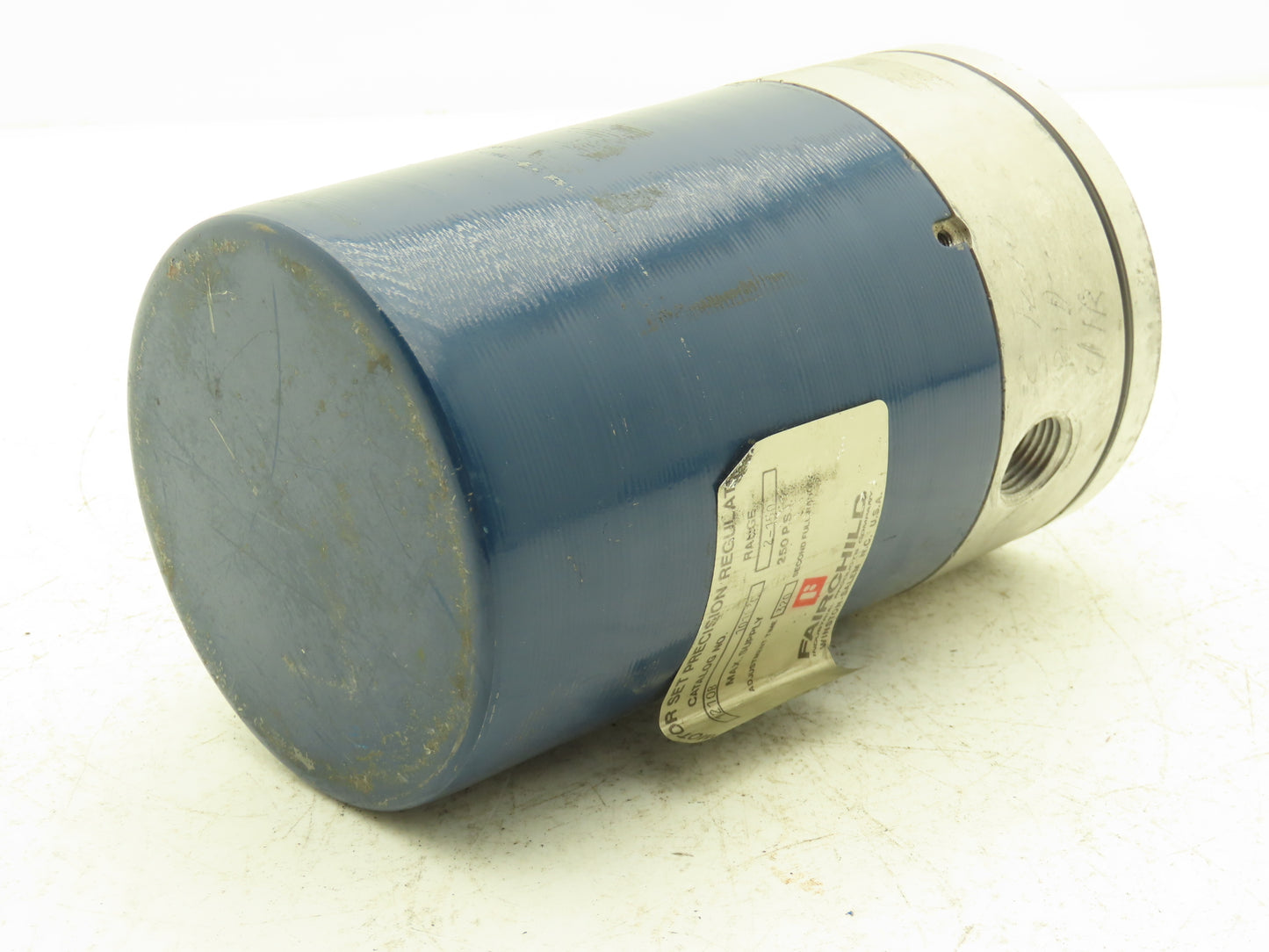 Fairchild 1210B-10163C Motorized Pneumatic Air Regulator Motor Only