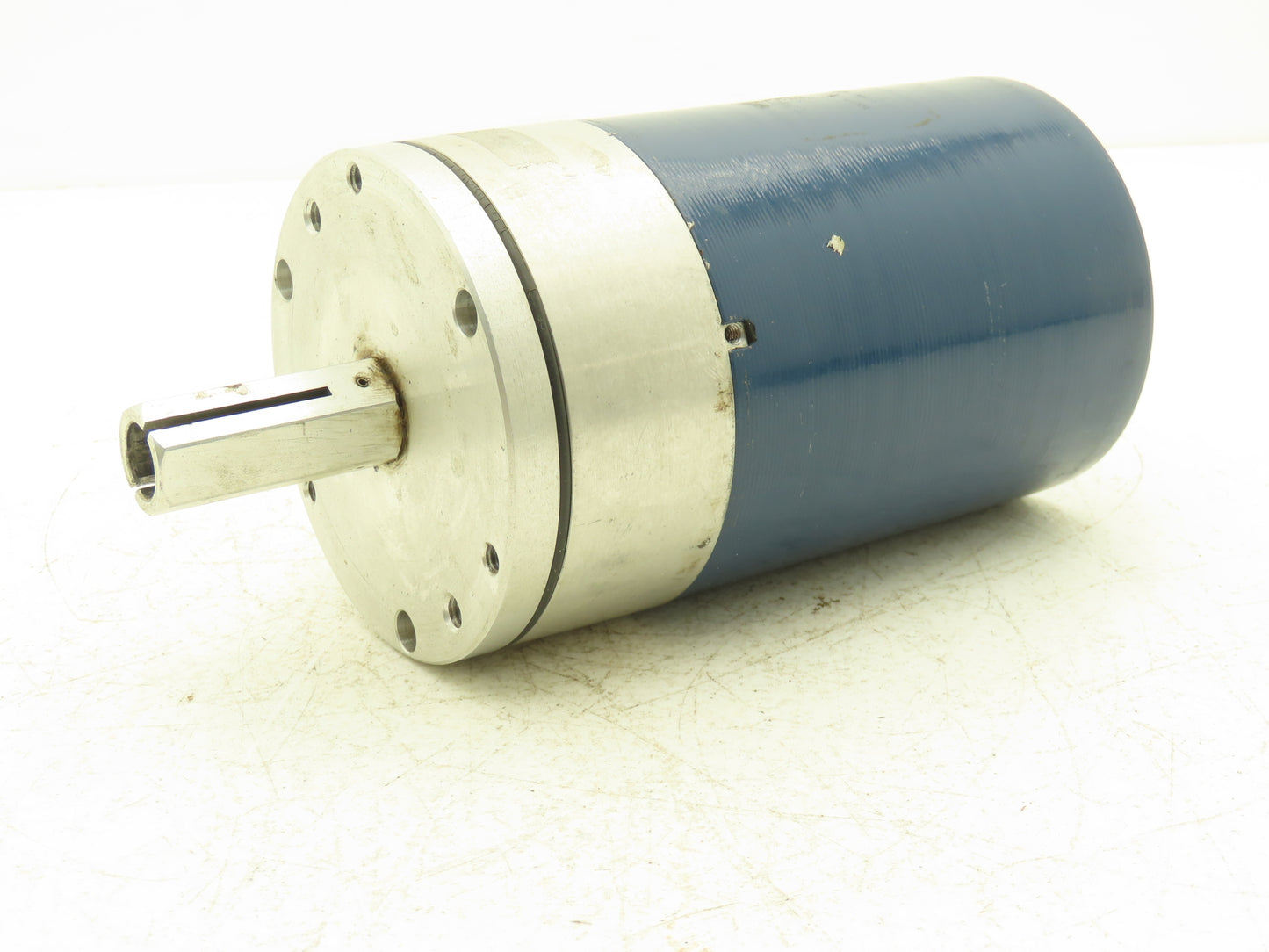 Fairchild 1210B-10163C Motorized Pneumatic Air Regulator Motor Only