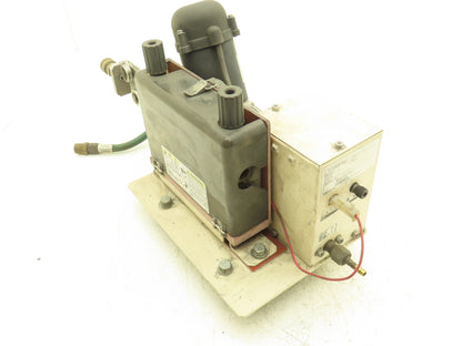 Daihen CMRE-742 Wire Feeder DH-24-42-992 Motor 185RPM 42VDC