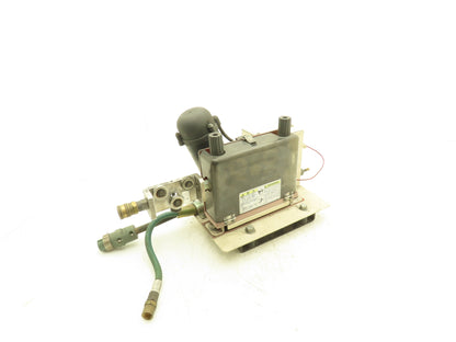 Daihen CMRE-742 Wire Feeder DH-24-42-992 Motor 185RPM 42VDC