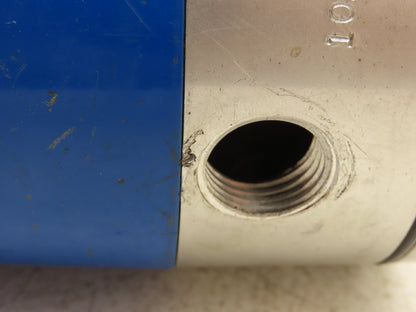 Fairchild Jordan 1210C-10133C Motorized Air Regulator Motor SM1110-14/7-16.5