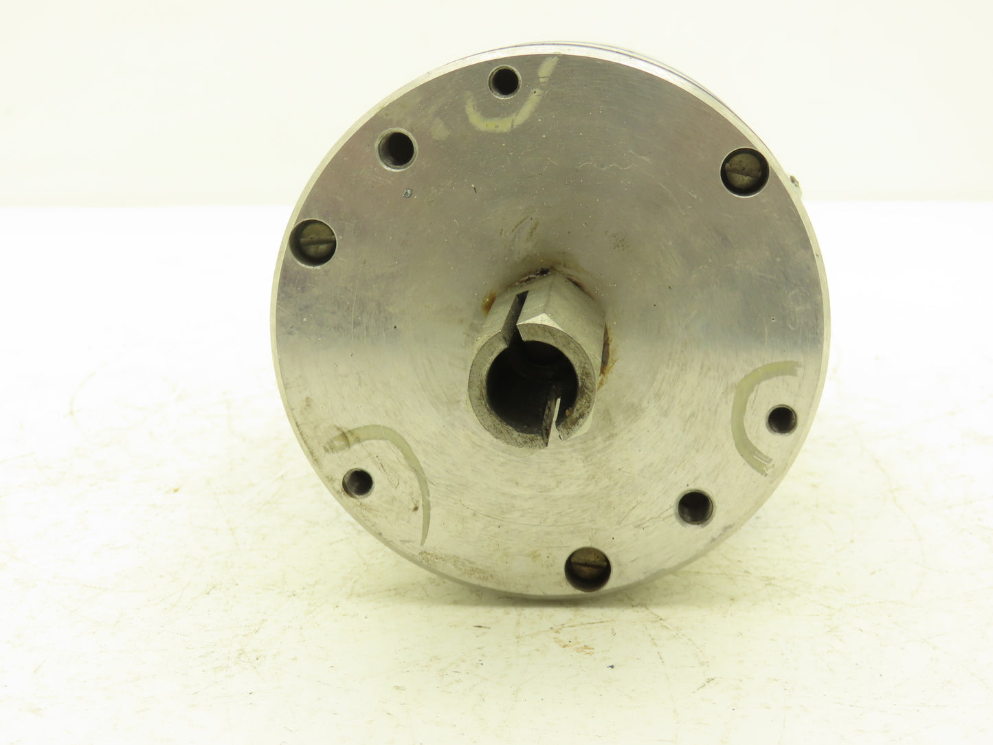 Fairchild Jordan 1210C-10133C Motorized Air Regulator Motor SM1110-14/7-16.5