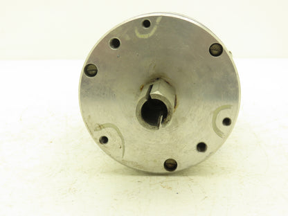 Fairchild Jordan 1210C-10133C Motorized Air Regulator Motor SM1110-14/7-16.5