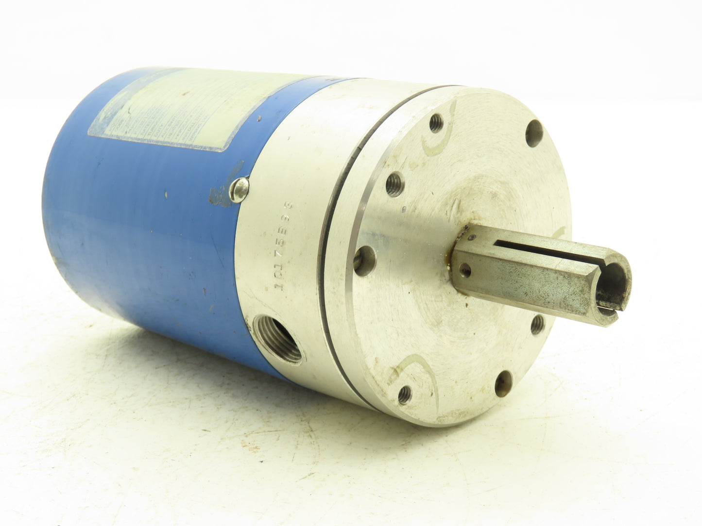 Fairchild Jordan 1210C-10133C Motorized Air Regulator Motor SM1110-14/7-16.5