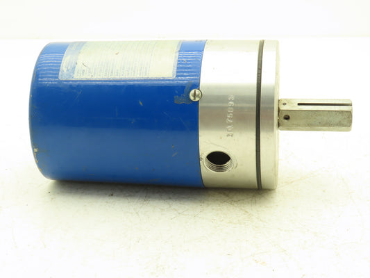 Fairchild Jordan 1210C-10133C Motorized Air Regulator Motor SM1110-14/7-16.5