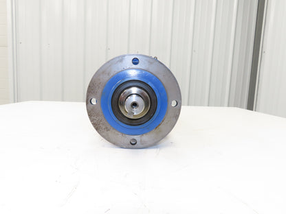 Sumitomo FS271MTCT16 Cyclo-Drive 13:1 Servo Gearmotor 200V 3PH CNVM-6105-SV-B-13