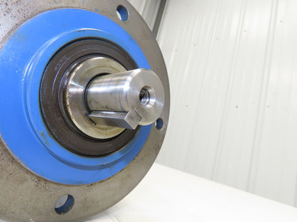 Sumitomo FS271MTCT16 Cyclo-Drive 13:1 Servo Gearmotor 200V 3PH CNVM-6105-SV-B-13