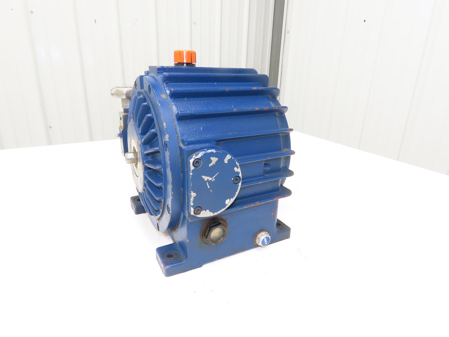 K-Power Kopp Style B3 Roller Variator 1.6Hp 177-2121 RPM Foot Mount