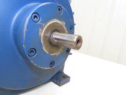 K-Power Kopp Style B3 Roller Variator 1.6Hp 177-2121 RPM Foot Mount