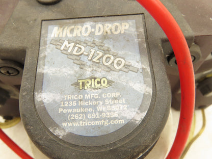Trico MD-1200 Micro-Drop Coolant System