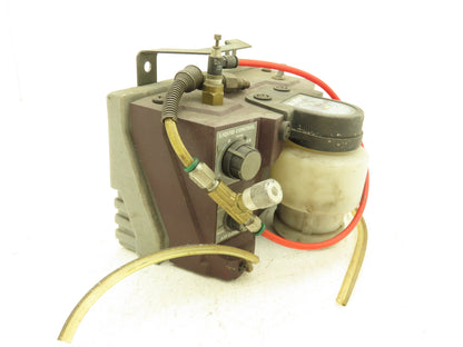 Trico MD-1200 Micro-Drop Coolant System