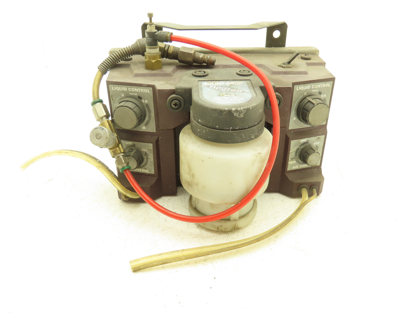 Trico MD-1200 Micro-Drop Coolant System