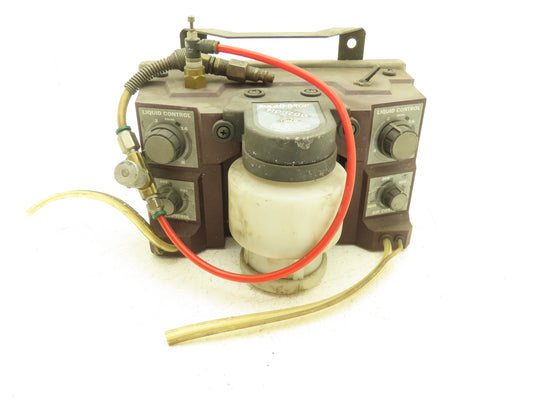 Trico MD-1200 Micro-Drop Coolant System