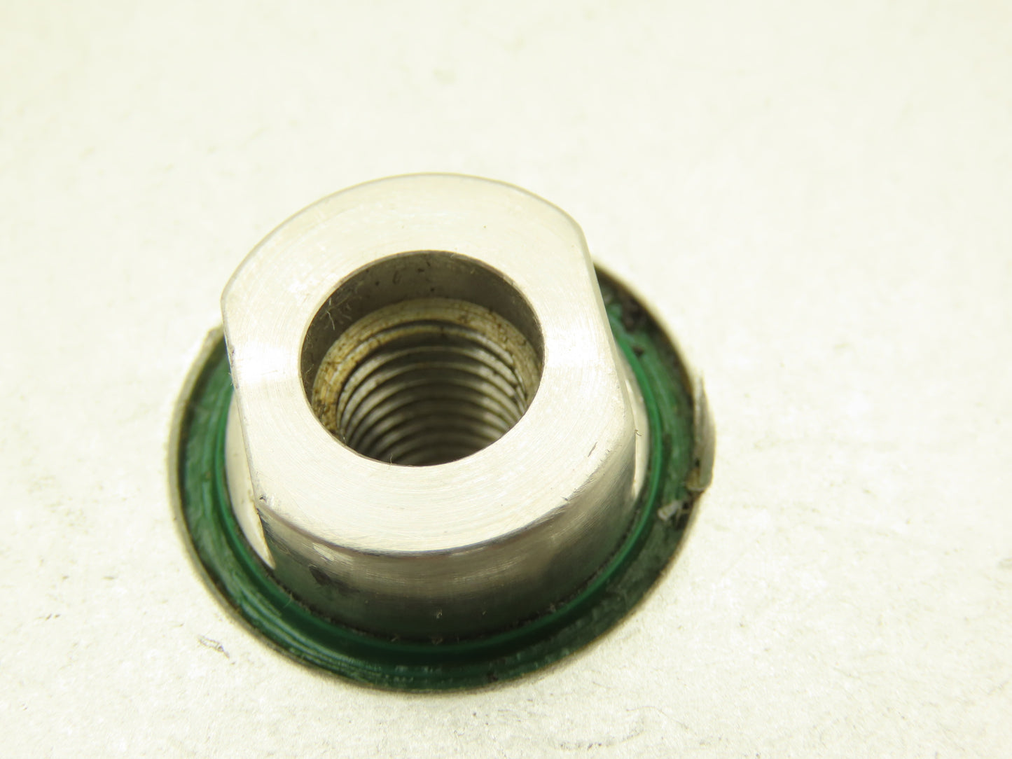 Festo AEVU-80-32-P-A Pneumatic Cylinder 80mm Bore 32mm Stroke 145PSI