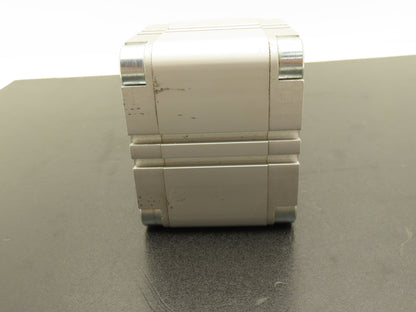 Festo AEVU-80-32-P-A Pneumatic Cylinder 80mm Bore 32mm Stroke 145PSI