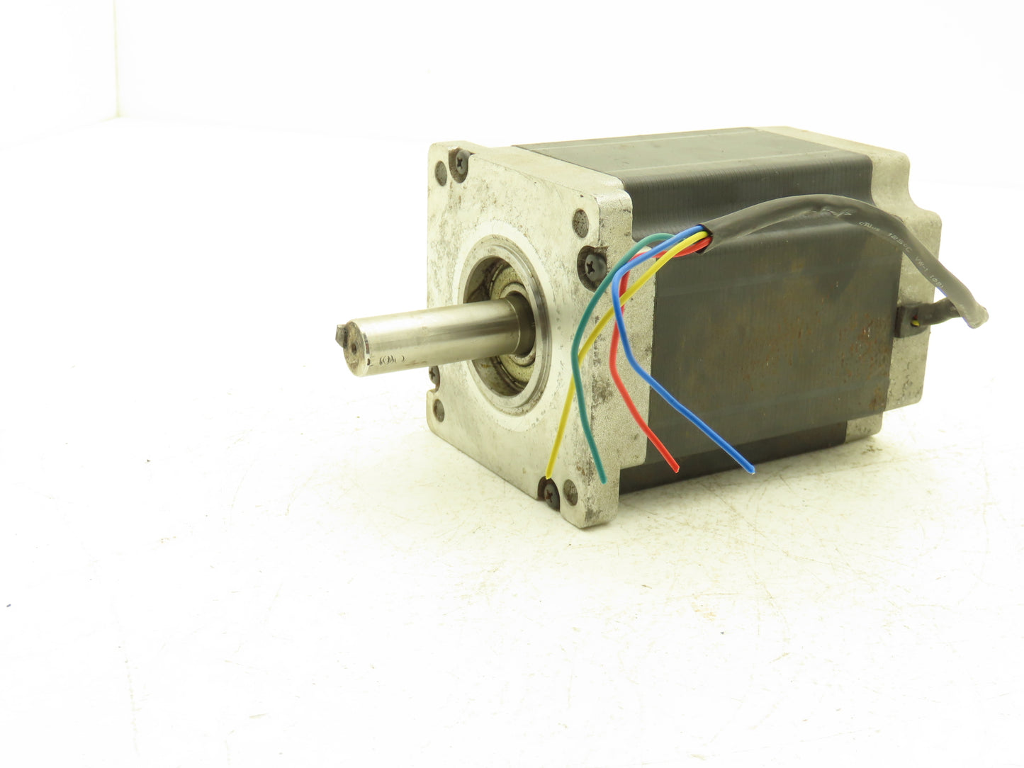 Huntbest 11HBT22 Servo Stepping Motor 1.8° Step 6.5A 2-Phase
