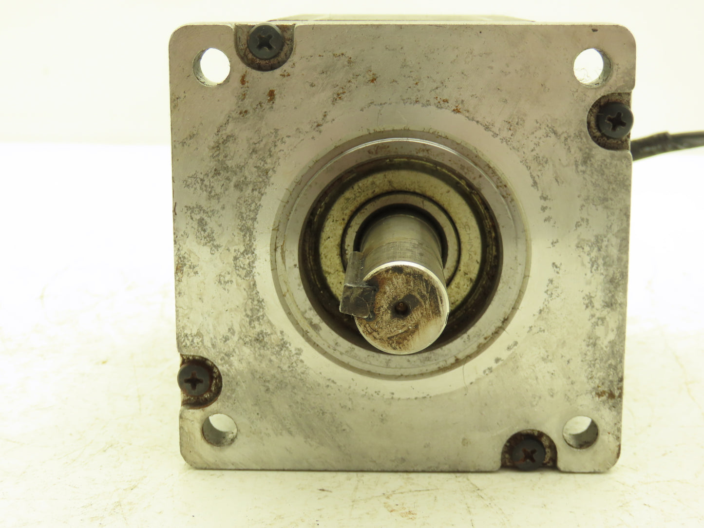 Huntbest 11HBT22 Servo Stepping Motor 1.8° Step 6.5A 2-Phase