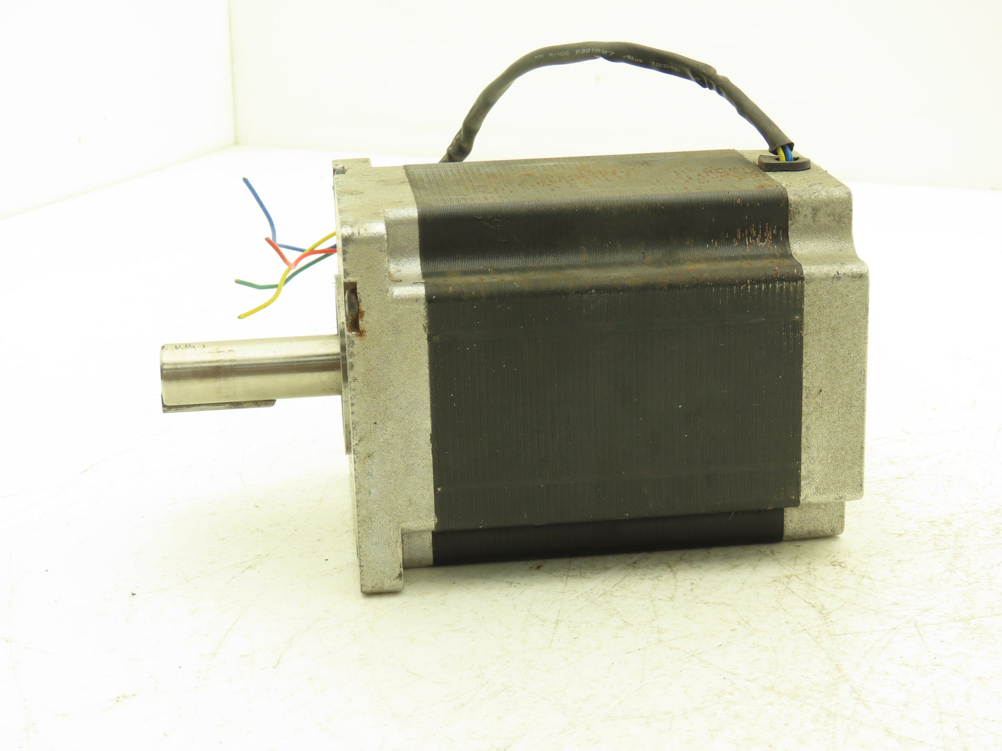 Huntbest 11HBT22 Servo Stepping Motor 1.8° Step 6.5A 2-Phase