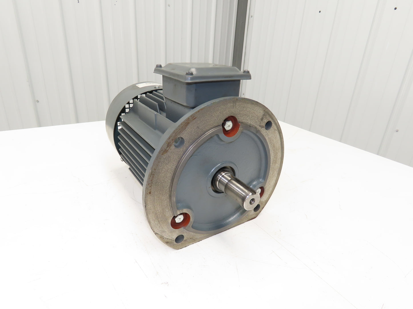 Siemens 1TL0001-1AB42-1FA4-Z AC Motor 2.2kw 1730 RPM 415V 3PH 100L Metric Frame