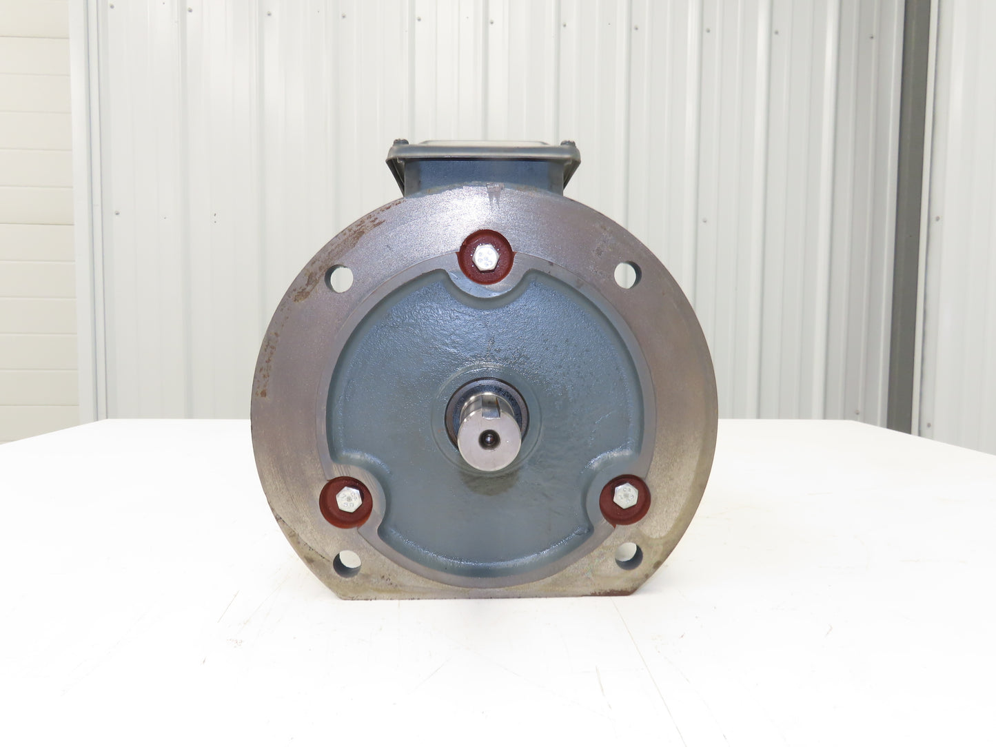 Siemens 1TL0001-1AB42-1FA4-Z AC Motor 2.2kw 1730 RPM 415V 3PH 100L Metric Frame