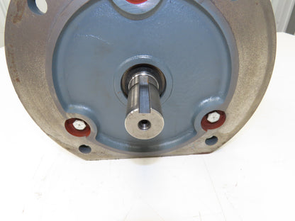 Siemens 1TL0001-1AB42-1FA4-Z AC Motor 2.2kw 1730 RPM 415V 3PH 100L Metric Frame