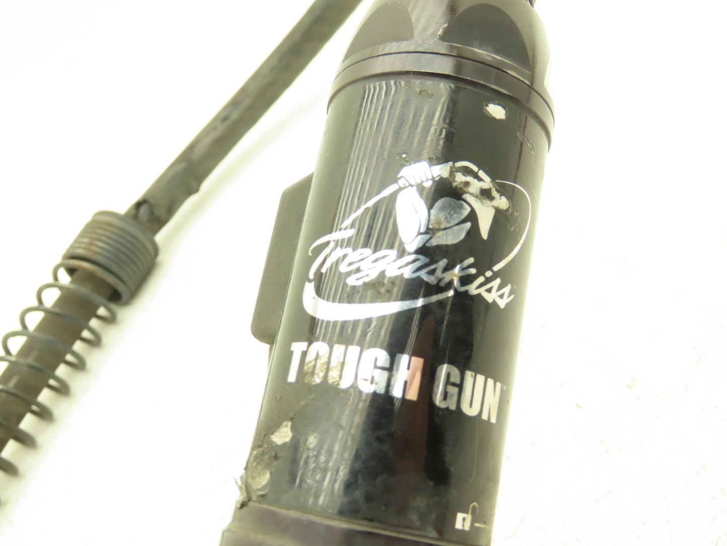 Tregaskiss Robot Mig Welding Tough Gun With Quick Connect 36"