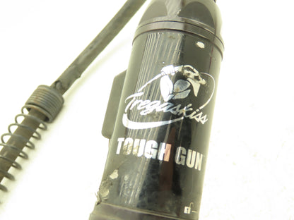 Tregaskiss Robot Mig Welding Tough Gun With Quick Connect 36"