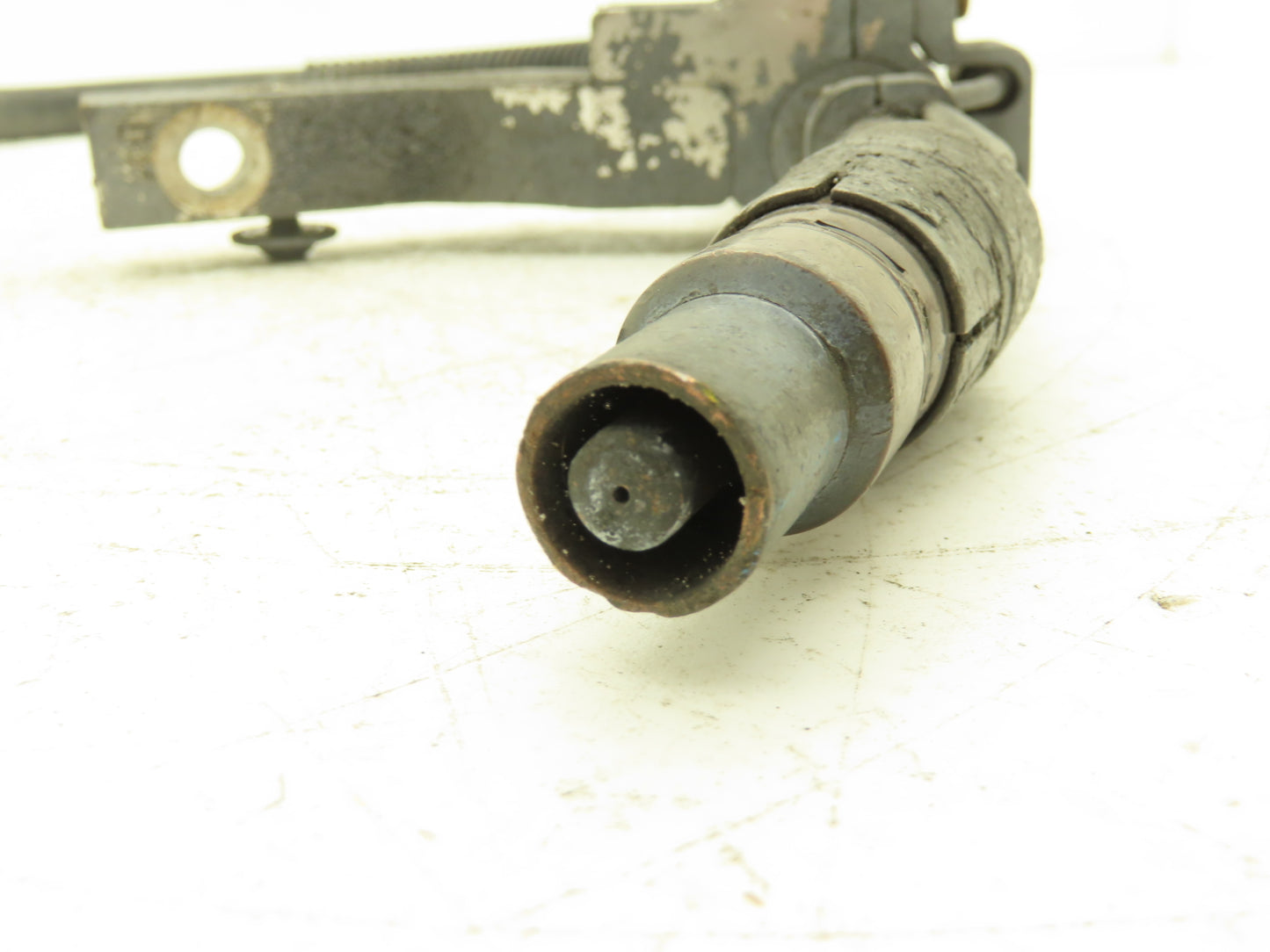 Tregaskiss Robot Mig Welding Tough Gun With Quick Connect 36"