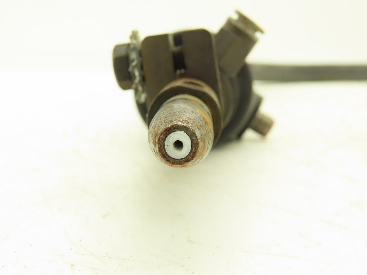 Tregaskiss Robot Mig Welding Tough Gun With Quick Connect 36"