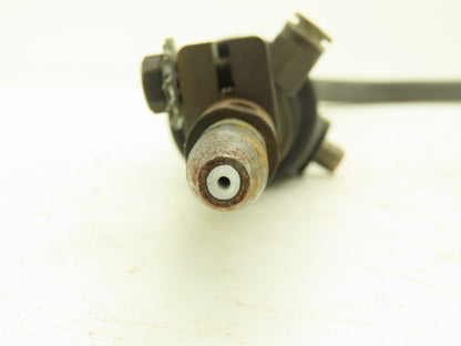 Tregaskiss Robot Mig Welding Tough Gun With Quick Connect 36"